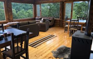 Laguna Larga Lodge - Esquel, Argentina