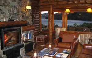 Laguna Larga Lodge - Esquel, Argentina