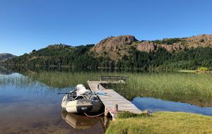 Laguna Larga Lodge - Esquel, Argentina