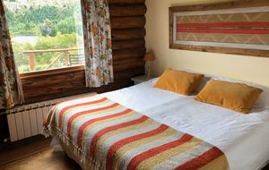 Laguna Larga Lodge - Esquel, Argentina
