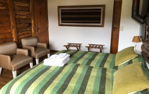 Laguna Larga Lodge - Esquel, Argentina