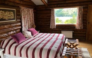 Laguna Larga Lodge - Esquel, Argentina