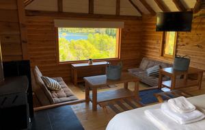 Laguna Larga Lodge - Esquel, Argentina