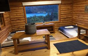 Laguna Larga Lodge - Esquel, Argentina