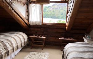 Laguna Larga Lodge - Esquel, Argentina