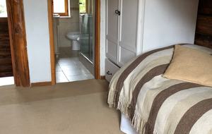 Laguna Larga Lodge - Esquel, Argentina