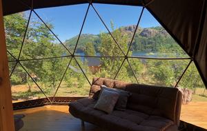 Laguna Larga Lodge - Esquel, Argentina