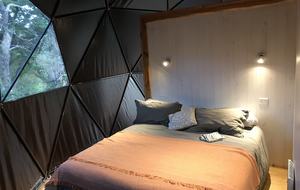 Laguna Larga Lodge - Esquel, Argentina