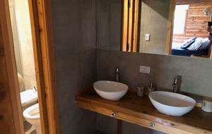 Laguna Larga Lodge - Esquel, Argentina