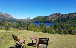 Laguna Larga Lodge - Esquel, Argentina