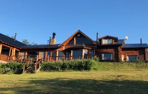Laguna Larga Lodge - Esquel, Argentina