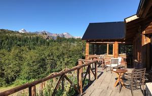 Laguna Larga Lodge - Esquel, Argentina