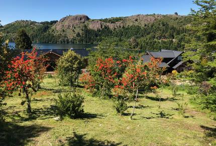 Laguna Larga Lodge