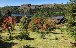 Laguna Larga Lodge - Esquel, Argentina