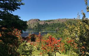 Laguna Larga Lodge - Esquel, Argentina