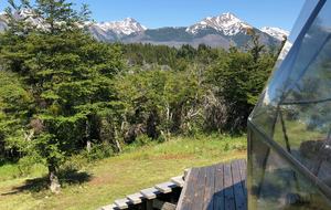 Laguna Larga Lodge - Esquel, Argentina