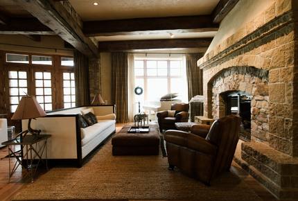 Snowmass Creek Estate - Snowmass, Colorado