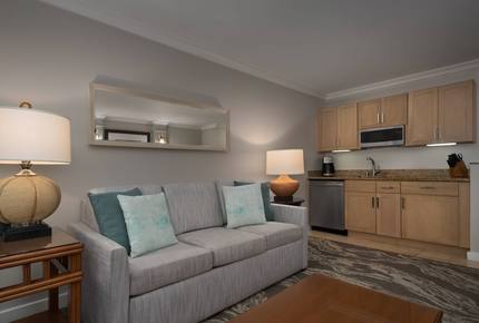 Oceanfront Maui Ocean Club Kaanapali 2 Bedroom, 3 Bathroom