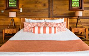 Secret Bay - Hillside Ti-Fèy Villa - Portsmouth, Dominica