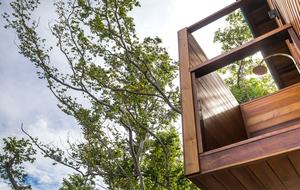 Secret Bay - Hillside Ti-Fèy Villa - Portsmouth, Dominica