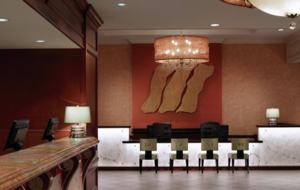 Marriott's Grand Chateau - Three-Bedroom Residence - Las Vegas, Nevada