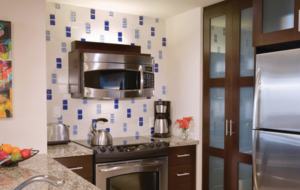 Marriott's Grand Chateau - Three-Bedroom Residence - Las Vegas, Nevada