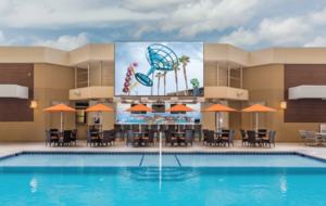 Marriott's Grand Chateau - Three-Bedroom Residence - Las Vegas, Nevada