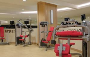 Marriott's Grand Chateau - Three-Bedroom Residence - Las Vegas, Nevada