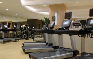 Marriott's Grand Chateau - Three-Bedroom Residence - Las Vegas, Nevada