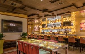 Marriott's Grand Chateau - Three-Bedroom Residence - Las Vegas, Nevada