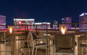 Marriott's Grand Chateau - Three-Bedroom Residence - Las Vegas, Nevada