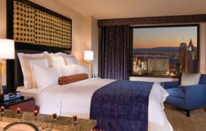 Marriott's Grand Chateau - Three-Bedroom Residence - Las Vegas, Nevada