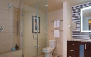 Marriott's Grand Chateau - Three-Bedroom Residence - Las Vegas, Nevada