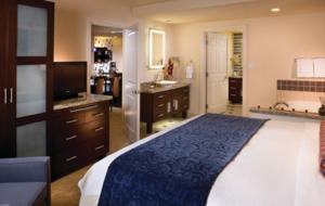 Marriott's Grand Chateau - Three-Bedroom Residence - Las Vegas, Nevada