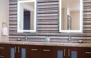 Marriott's Grand Chateau - Three-Bedroom Residence - Las Vegas, Nevada