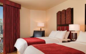 Marriott's Grand Chateau - Three-Bedroom Residence - Las Vegas, Nevada