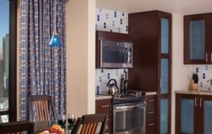 Marriott's Grand Chateau - Three-Bedroom Residence - Las Vegas, Nevada