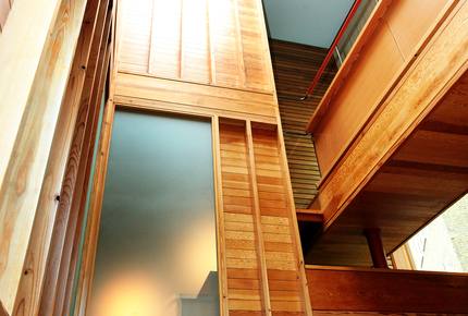 Tower House