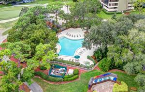 Golf Getaway at Innisbrook Golf and Spa Resort - Palm Harbor, Florida