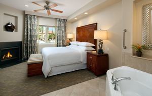 Sheraton Desert Oasis - Scottsdale, Arizona