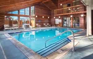 Steamboat Springs Two Bedroom Residence - Steamboat Springs, Colorado