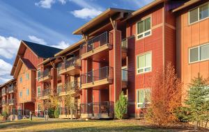 Steamboat Springs Two Bedroom Residence - Steamboat Springs, Colorado