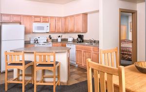 Steamboat Springs Two Bedroom Residence - Steamboat Springs, Colorado