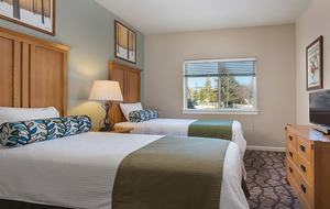 Steamboat Springs Two Bedroom Residence - Steamboat Springs, Colorado