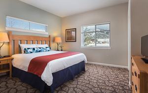 Steamboat Springs Two Bedroom Residence - Steamboat Springs, Colorado