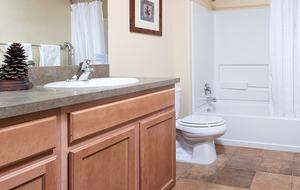 Steamboat Springs Two Bedroom Residence - Steamboat Springs, Colorado