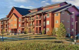 Steamboat Springs Two Bedroom Residence - Steamboat Springs, Colorado