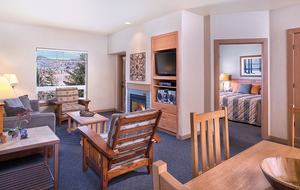 Steamboat Springs Two Bedroom Residence - Steamboat Springs, Colorado