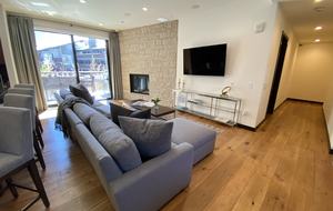 Vail - The Lion Luxury Apartment - Vail, Colorado