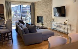 Vail - The Lion Luxury Apartment - Vail, Colorado